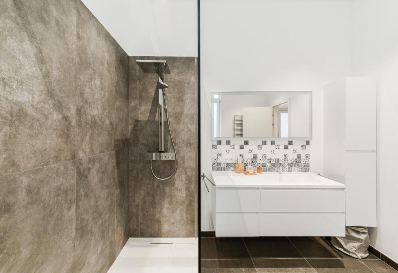 Sweet - Rue Dansaert Brussels