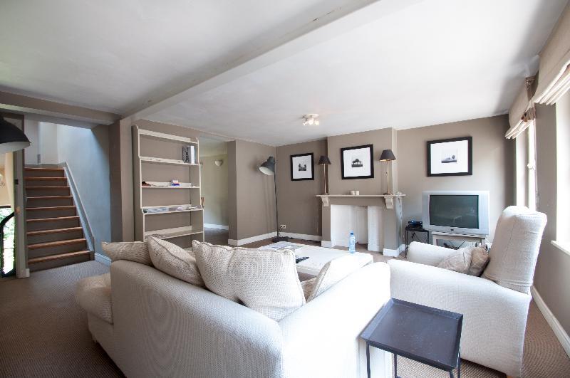 Apartment Be And Be Sablon 11 *