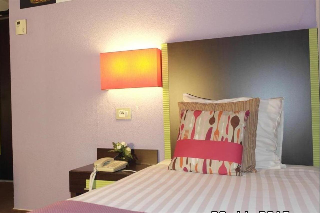 Floris Arlequin Grand-place 3* Brussels