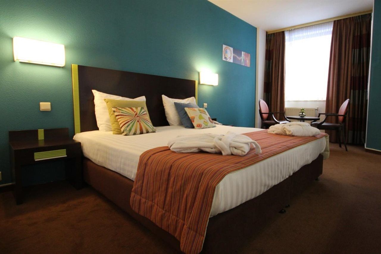 Hotel Floris Arlequin Grand-place Brussels