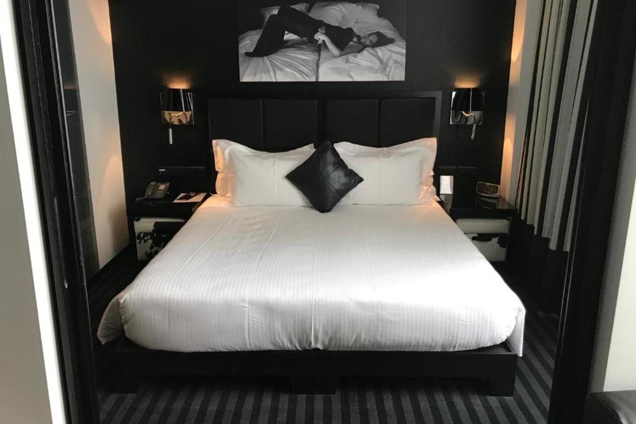 Yooma Urban Hotel Saint-Gilles
