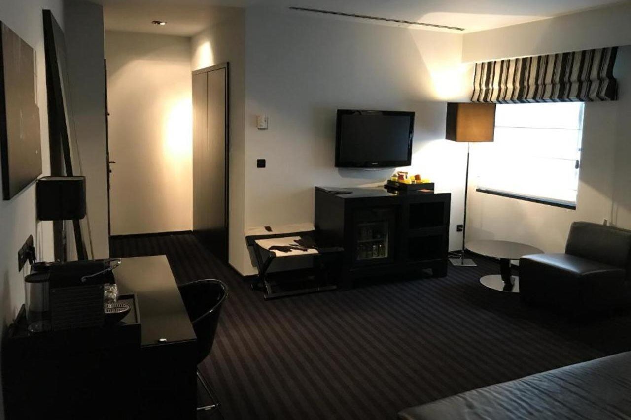 Yooma Urban Hotel 4*