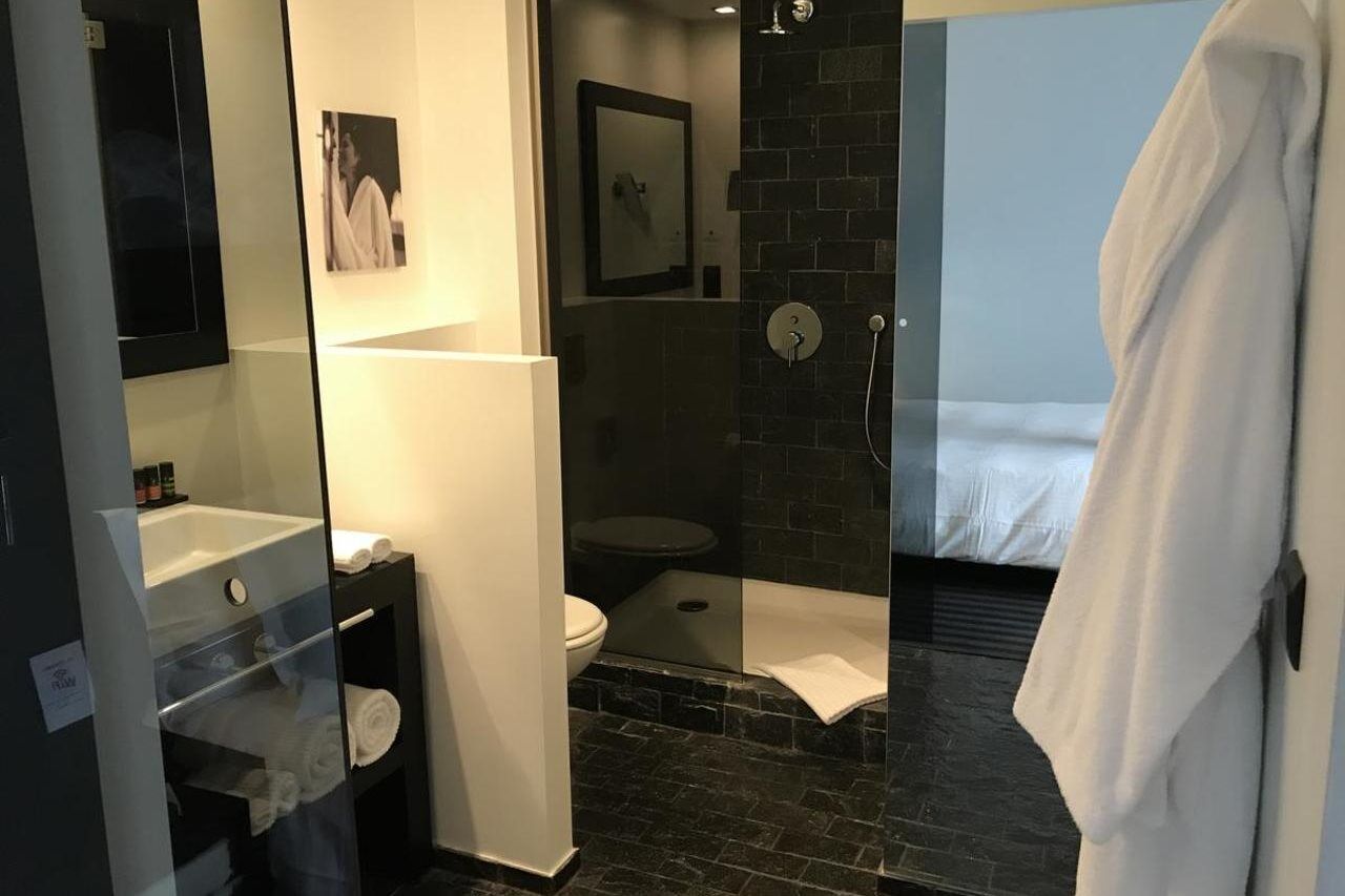 Yooma Urban Hotel Saint-Gilles