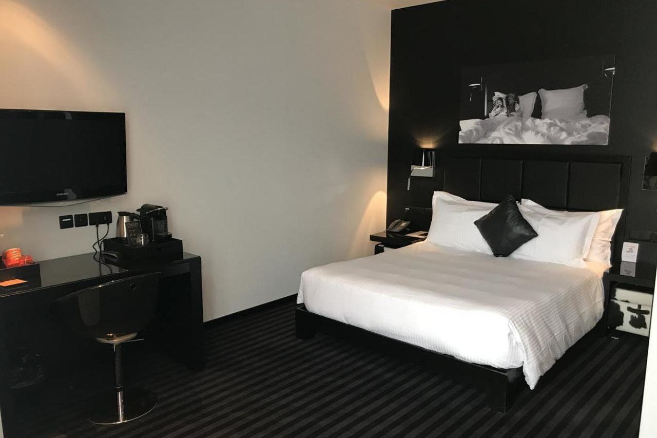 Hotel Yooma Urban 4*