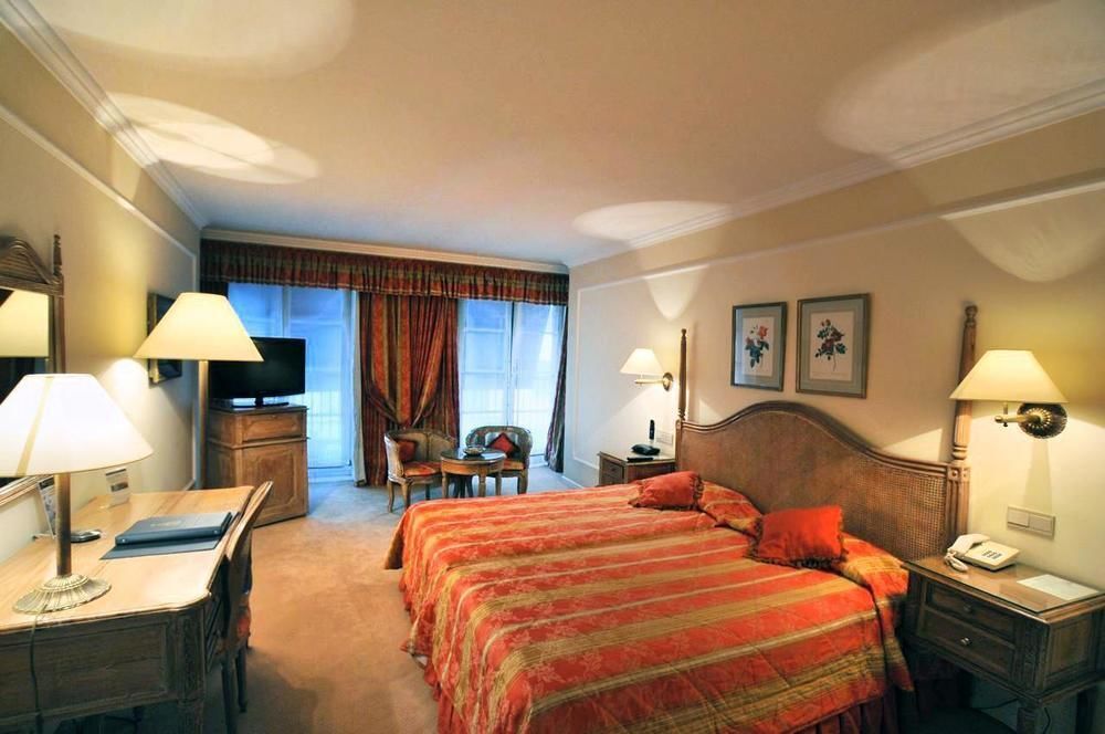 Hotel Manos Stephanie