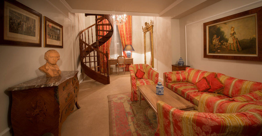 Manos Stephanie 4* Saint-Gilles