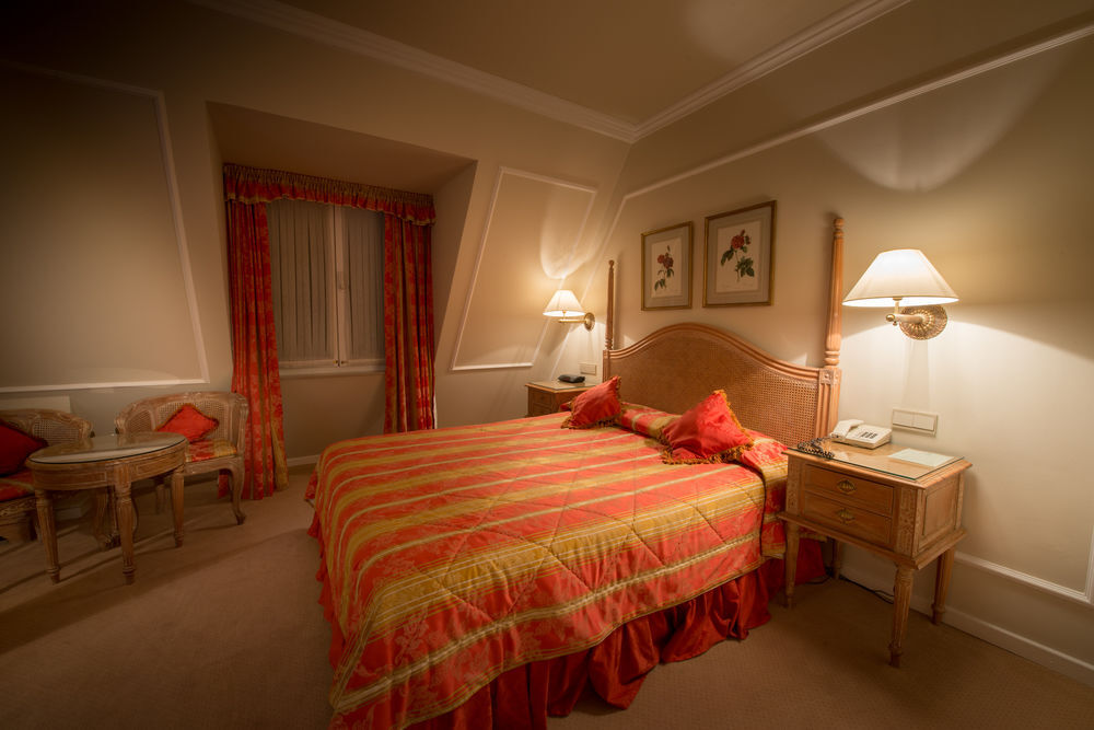 Hotel Manos Stephanie Saint-Gilles