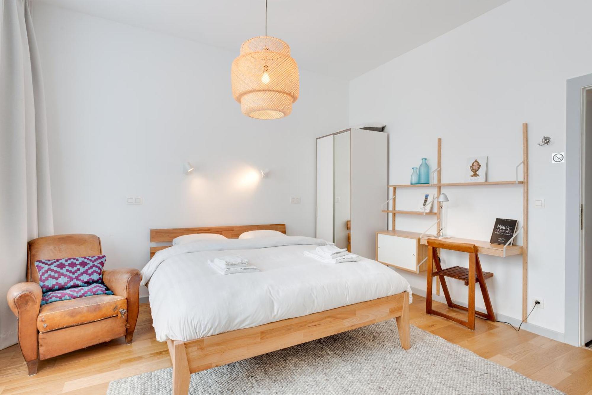 Newton Boutique Residences - Eu Area 4* Brussels