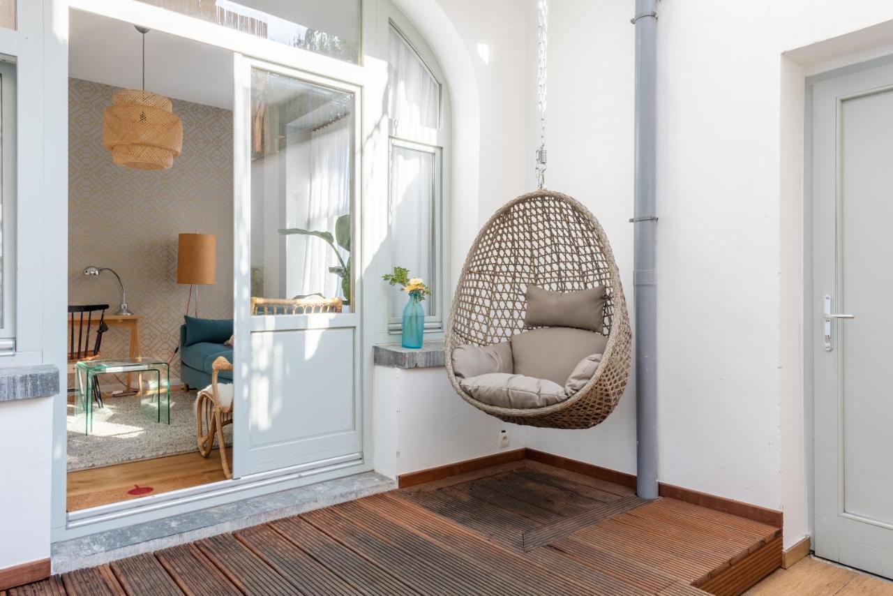 Newton Boutique Residences - Eu Area Brussels