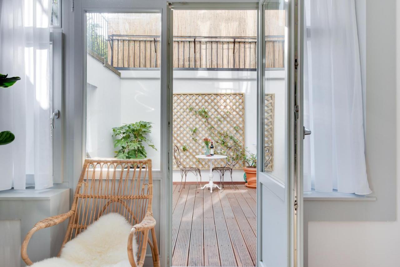 Newton Boutique Residences - Eu Area Aparthotel