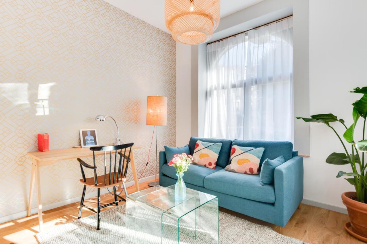 Newton Boutique Residences - Eu Area 4*