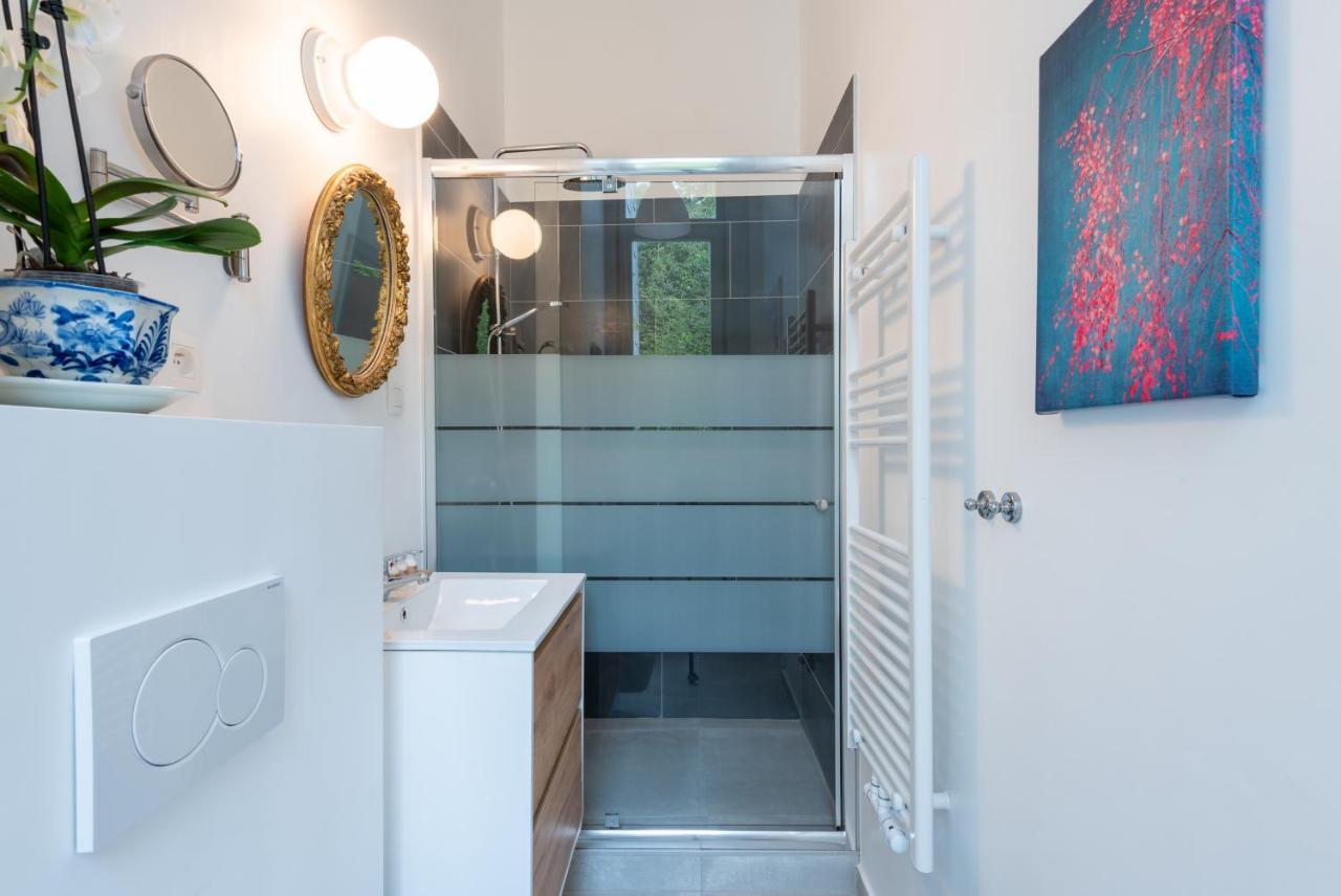 Newton Boutique Residences - Eu Area 4* Brussels