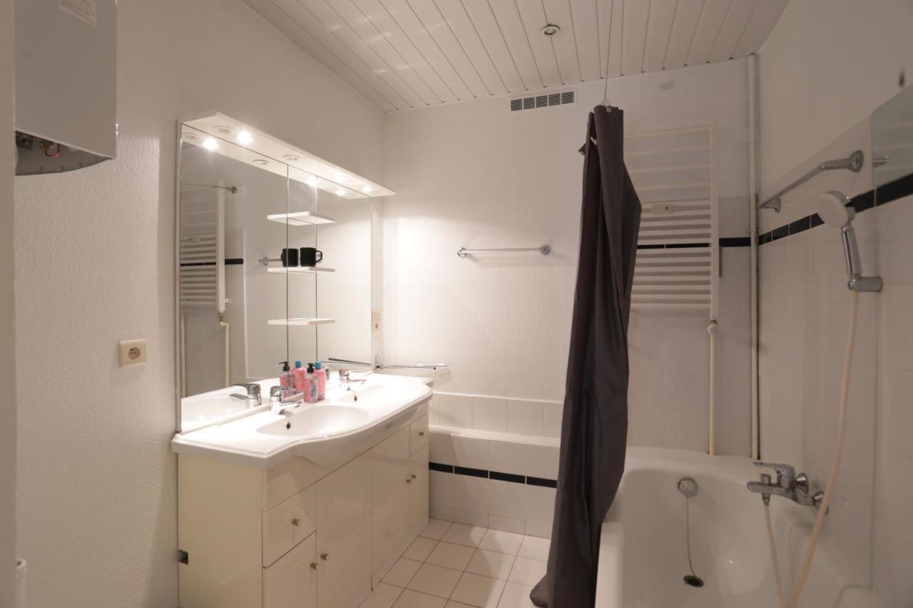 Apartment Center Brussels