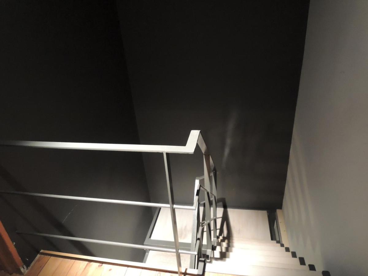 Rez/duplex 3 Ch Et Jardin Apartment *