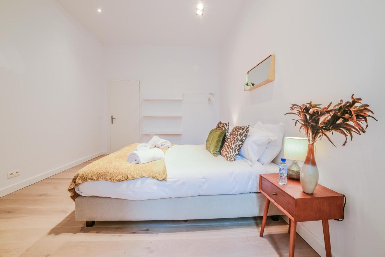 Apartment Sweet - Rue Dansaert Brüssel