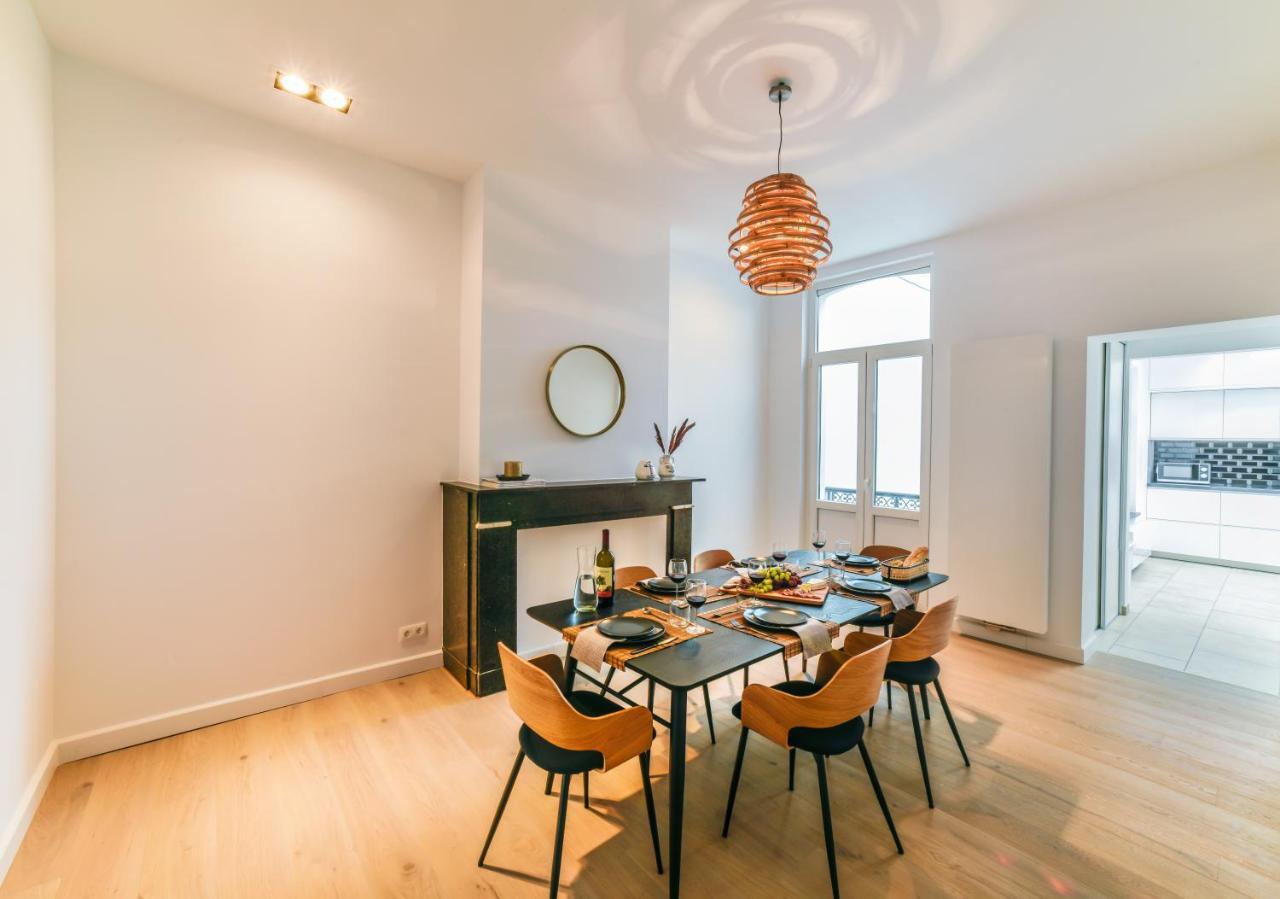 Sweet - Rue Dansaert Hotel Brussels