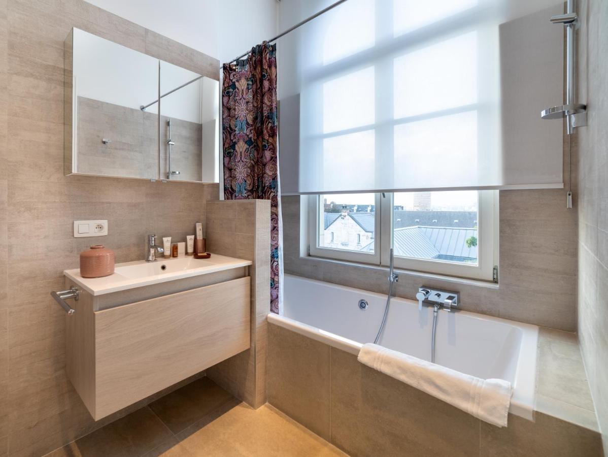 Sweet - Waterloo Apartment *
