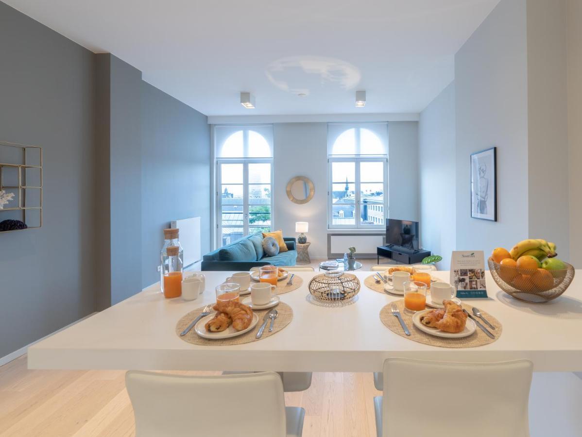Apartment Sweet - Waterloo Brussels