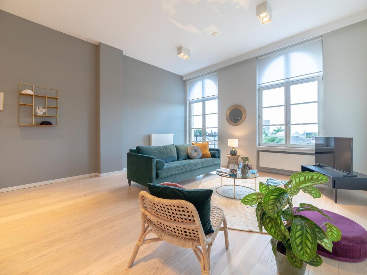 Apartment Sweet - Waterloo Brussels