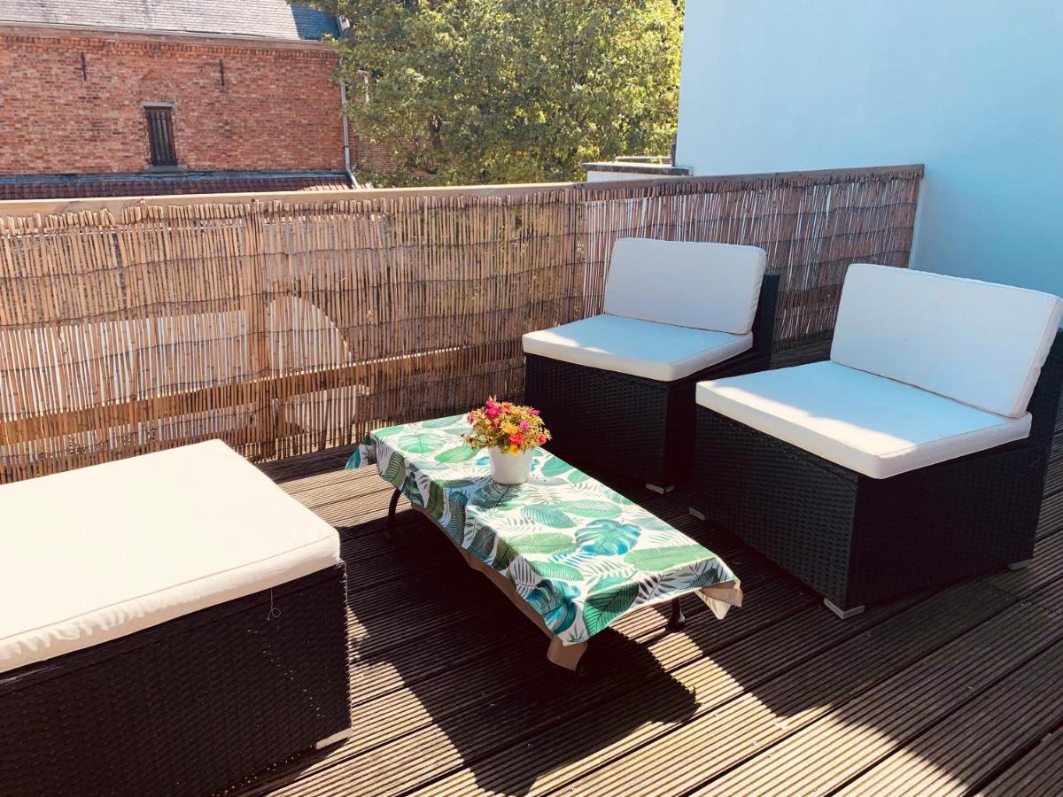 Chic Cocoon Guest house