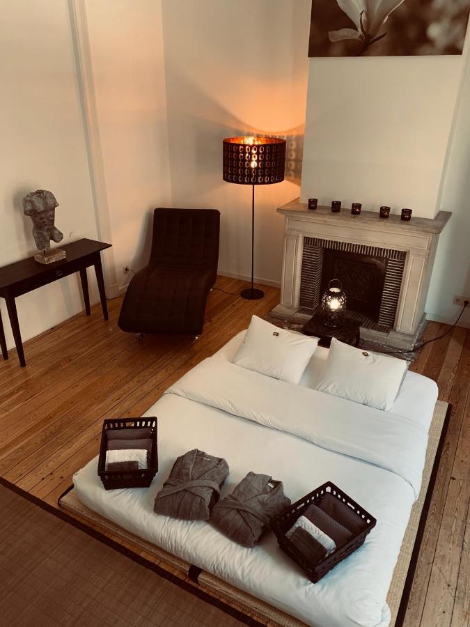 Chic Cocoon Guest house