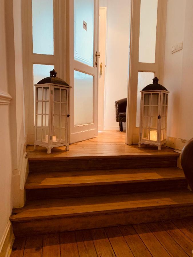 Guest house Chic Cocoon Brussels