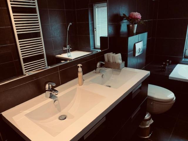 Chic Cocoon Gasthuis 3*