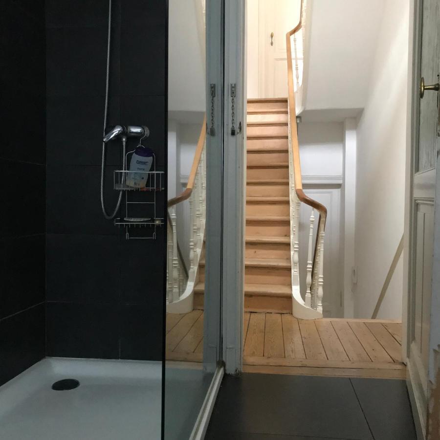 Chic Cocoon Guest house Brussels