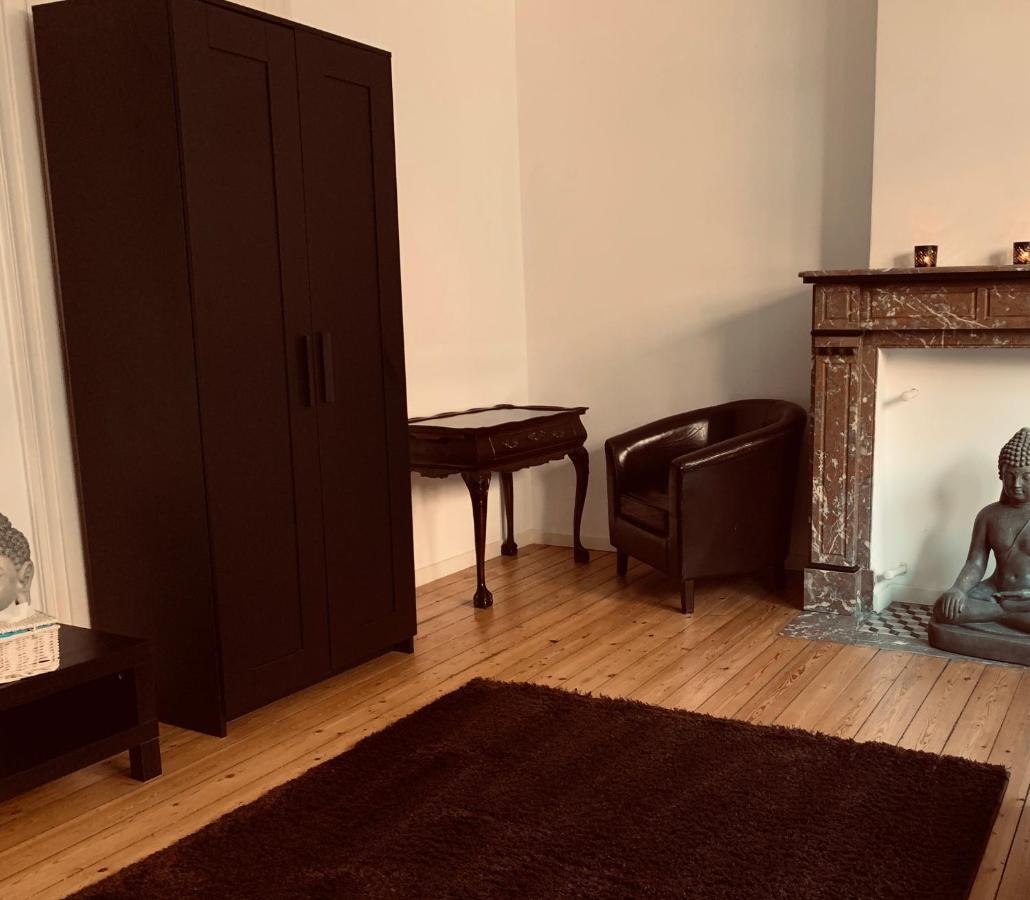 Guest house Chic Cocoon Brussels