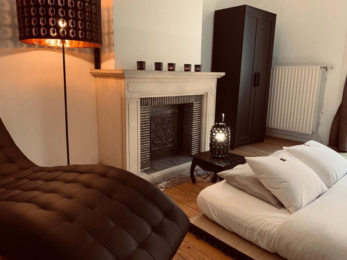Chic Cocoon Brussels