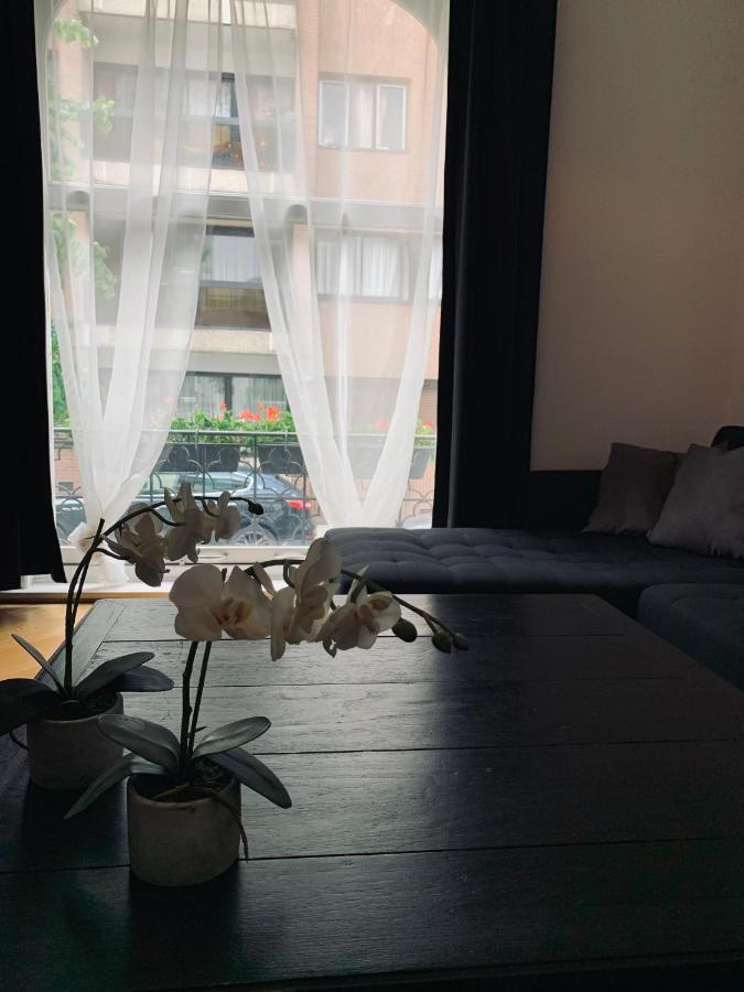 Chic Cocoon Guest house Brussels