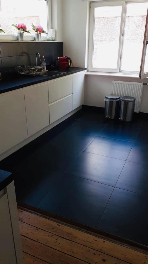 Guest house Chic Cocoon Brussels