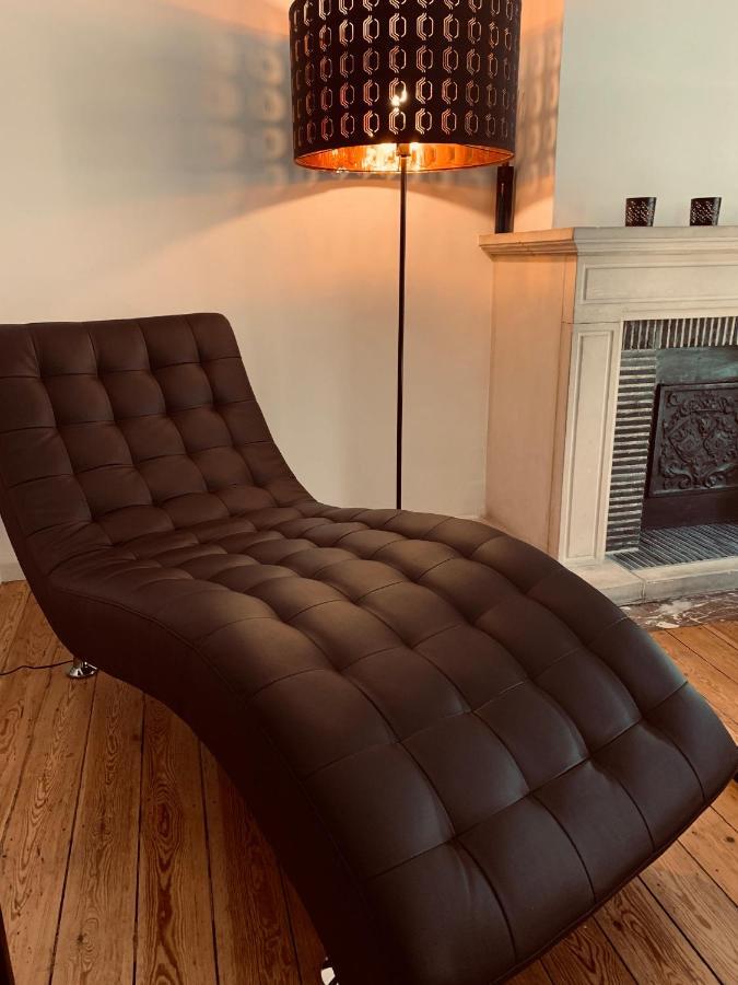 Chic Cocoon Guest house