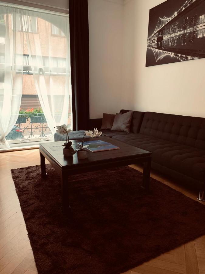 Chic Cocoon Guest house