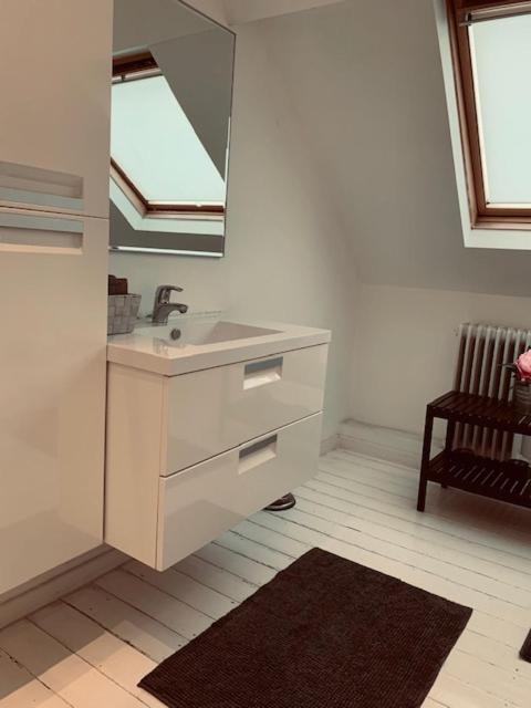 Chic Cocoon Guest house Brussels