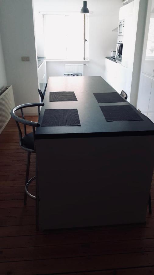 Chic Cocoon 3* Saint-Gilles