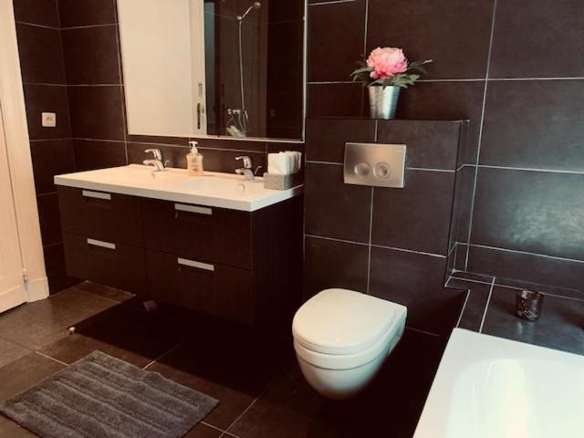 Chic Cocoon Guest house Brussels