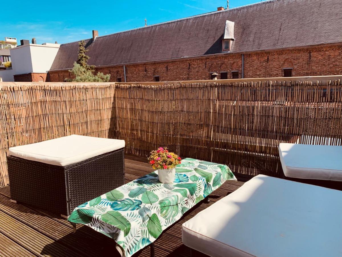 Guest house Chic Cocoon Brussels