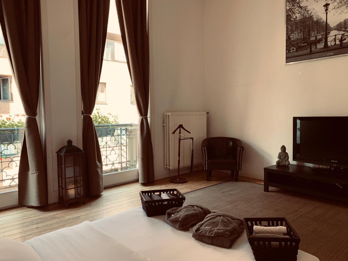 Chic Cocoon Guest house
