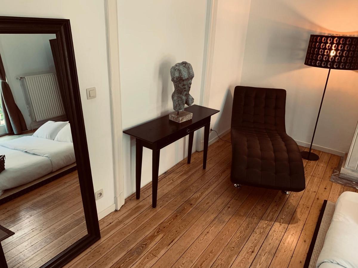Guest house Chic Cocoon Brussels