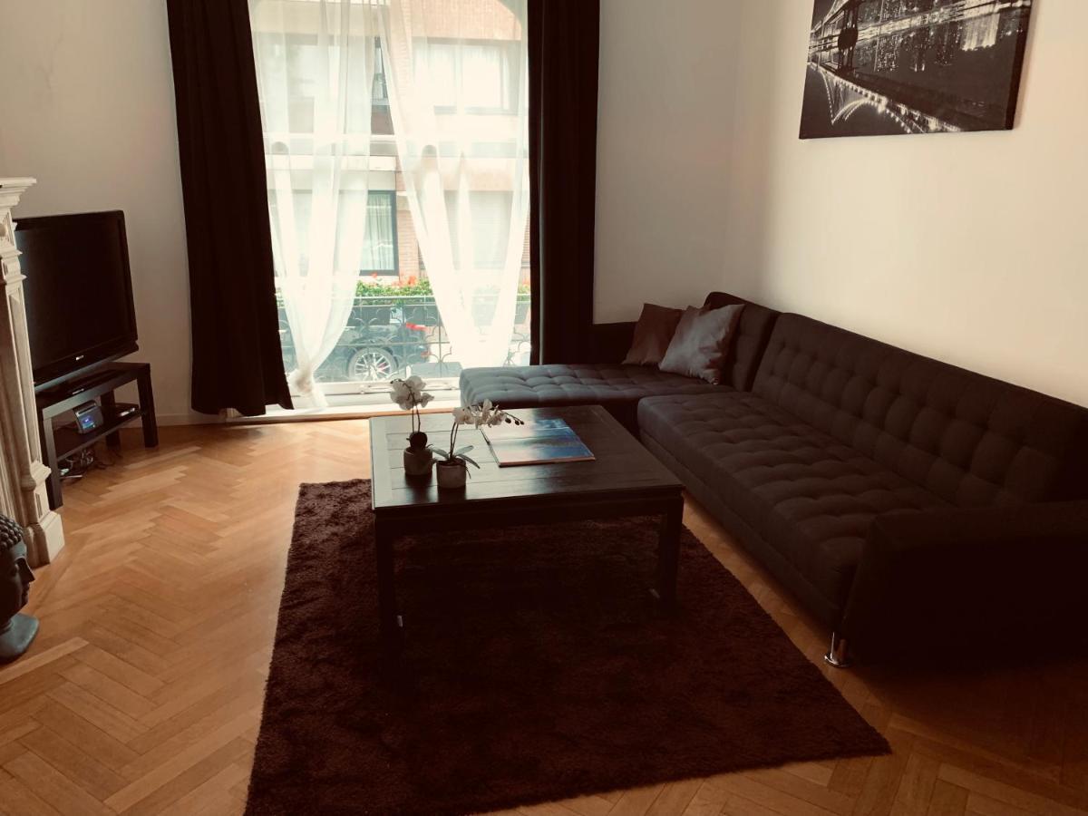 Guest house Chic Cocoon Brussels
