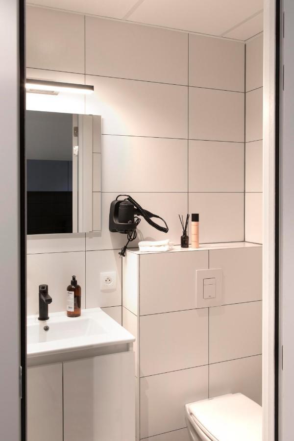 Hotel Roxi The Urban Brussels Kraainem