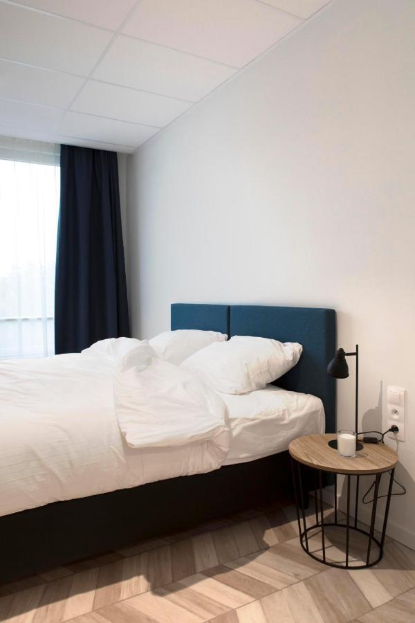 Roxi The Urban Brussels 3*