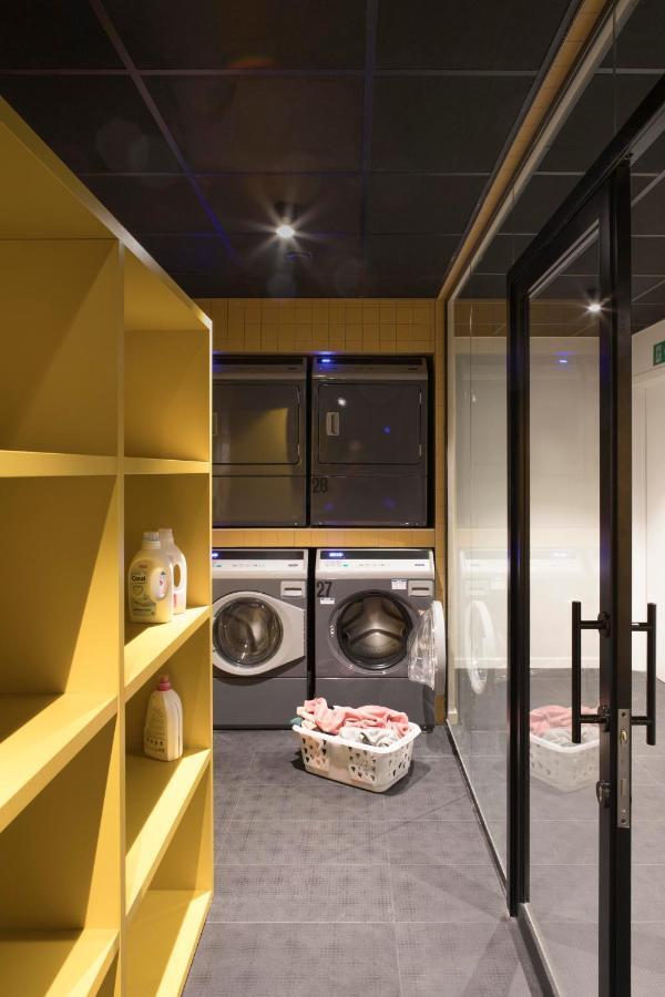 Roxi The Urban Brussels Hotel Kraainem