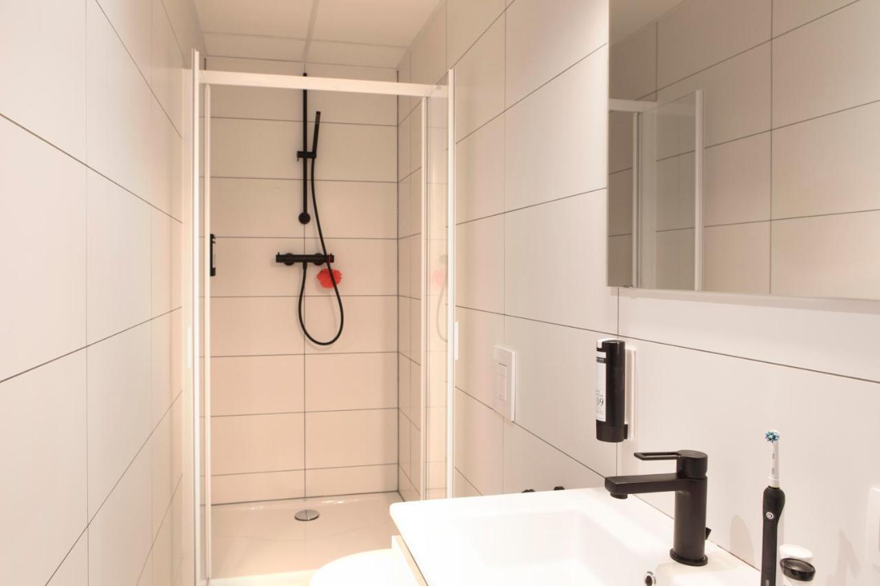 Hotel Roxi The Urban Brussels 3*