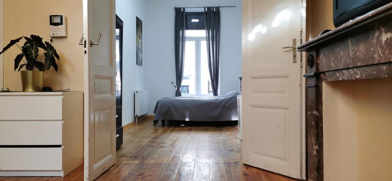 Tasson-snel Appartement