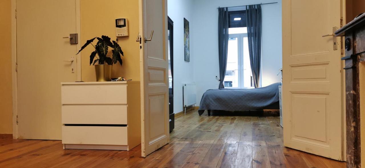 Appartement Tasson-snel *