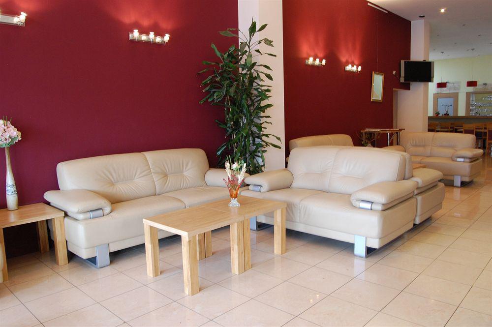 Ibis Brussels Centre Chatelain 3* Ixelles