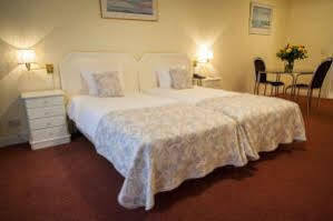 First Euroflat 4* Brussels