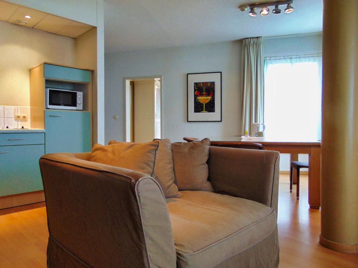 Apart Midi 3* Brussels